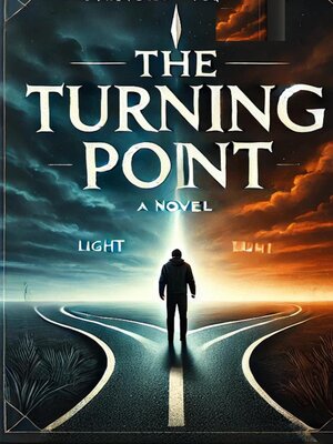 cover image of The Turning Point